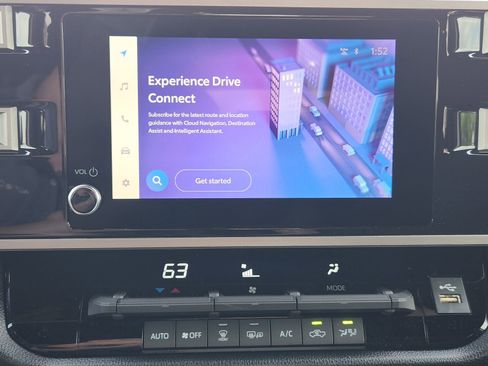 New 2026 Toyota Tundra SR5 AWD/4WD image 16