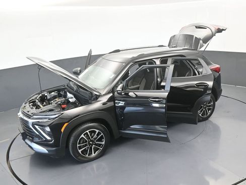 Used 2024 Chevrolet TrailBlazer LT image 60