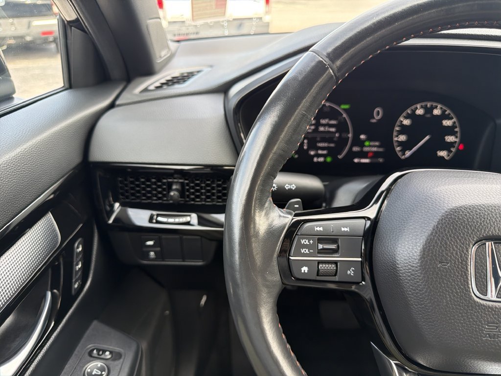 Used 2024 Honda CR-V Sport Touring image 31