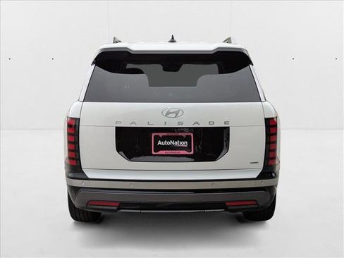 New 2026 Hyundai Palisade Limited image 10