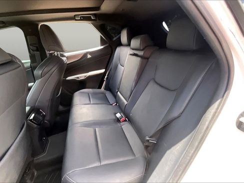 Used 2024 Lexus NX 350 F Sport AWD/4WD image 20