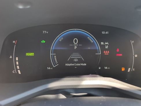 Used 2026 Toyota Camry LE image 10