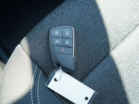 New 2026 Chevrolet Traverse LT w/ Driver Confidence Package image 39