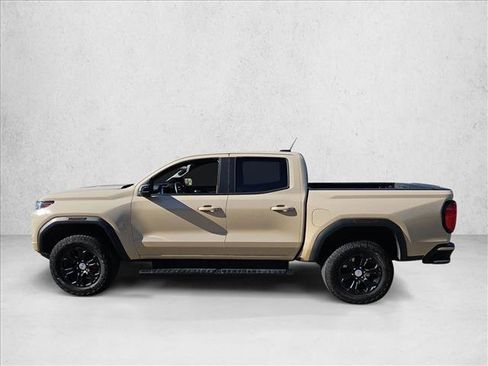 Used 2023 GMC Canyon Elevation w/ Convenience Package RWD image 8