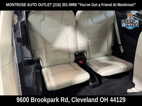 Certified 2023 Volvo XC90 B5 Core w/ Climate Package AWD/4WD image 52