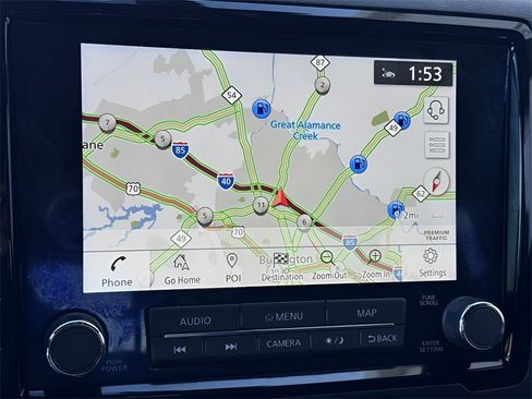 Used 2022 Nissan Frontier PRO-4X image 14