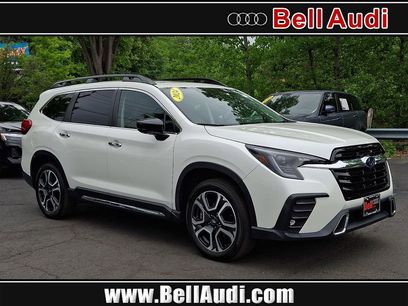 Used 2024 Subaru Ascent Touring