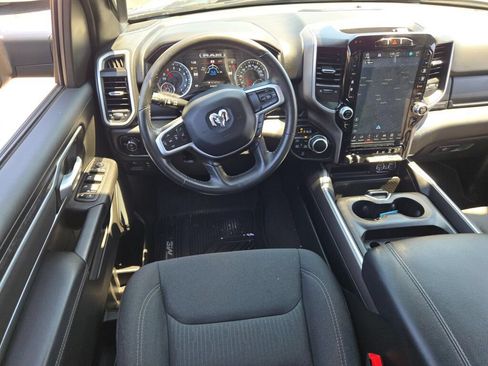 Used 2023 RAM 1500 Big Horn AWD/4WD image 6
