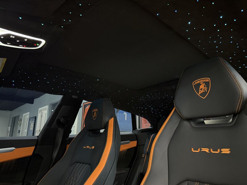 Used 2024 Lamborghini Urus S AWD/4WD image 20