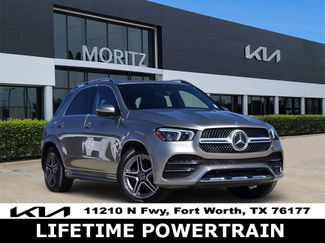 Used 2022 Mercedes-Benz GLE 350 video 1