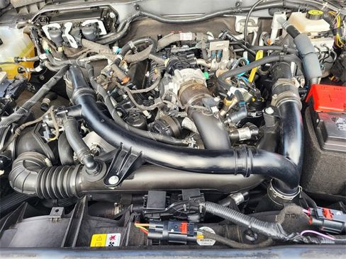 Certified 2023 Ford Bronco Wildtrak image 30