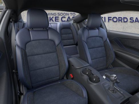 New 2026 Ford Mustang Dark Horse RWD image 10