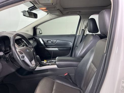 Used 2012 Ford Edge Sport w/ Driver Entry Pkg AWD/4WD image 10