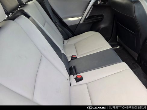 Used 2017 Toyota RAV4 Limited AWD/4WD image 27