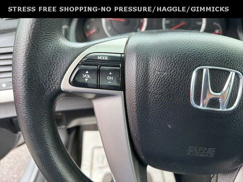 Used 2012 Honda Accord LX image 19