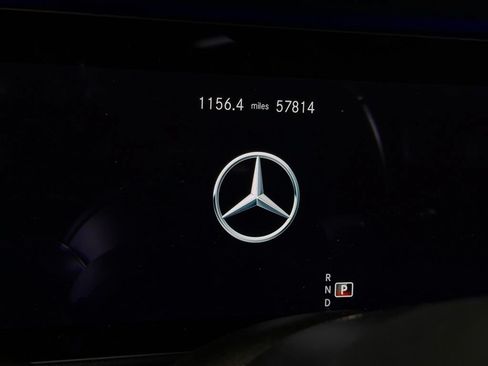 Used 2021 Mercedes-Benz E 450 4MATIC All-Terrain Wagon image 17