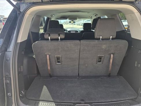 Used 2019 GMC Acadia SLE AWD/4WD image 19