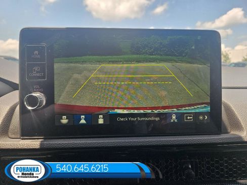 New 2026 Honda CR-V EX-L image 36