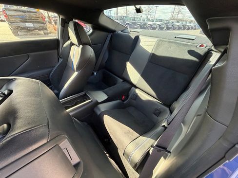 Used 2024 Subaru BRZ tS image 18