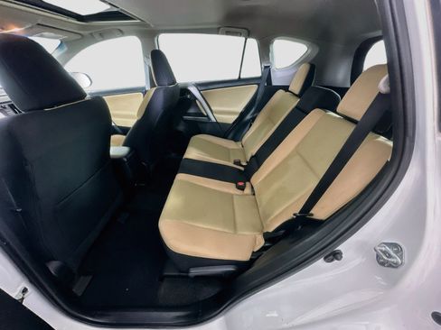 Used 2016 Toyota RAV4 XLE FWD image 28