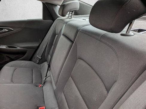 Used 2022 Chevrolet Malibu LT image 13