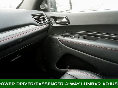 Used 2025 Dodge Durango R/T image 32