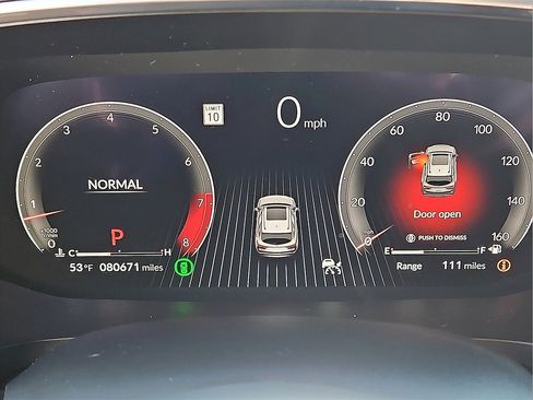 Used 2022 Acura MDX A-Spec image 25