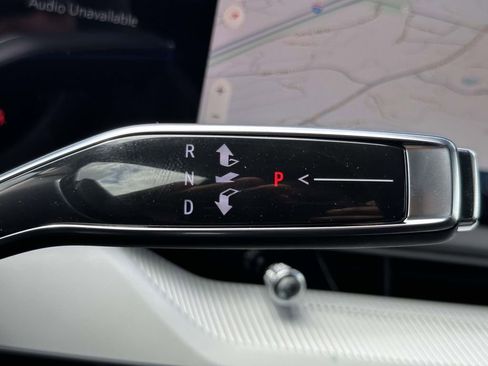 New 2025 Cadillac Optiq Sport 1 image 23