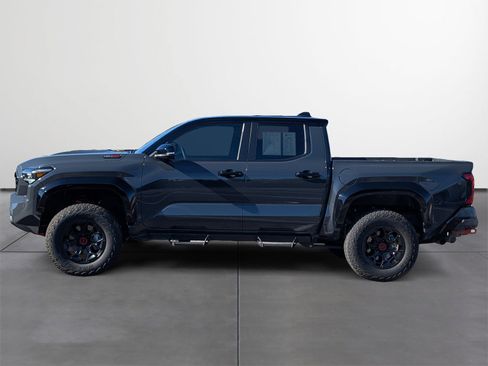 Certified 2025 Toyota Tacoma TRD Pro image 3