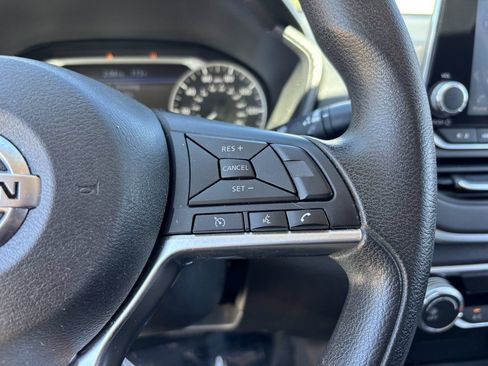 Used 2019 Nissan Altima 2.5 S FWD image 27
