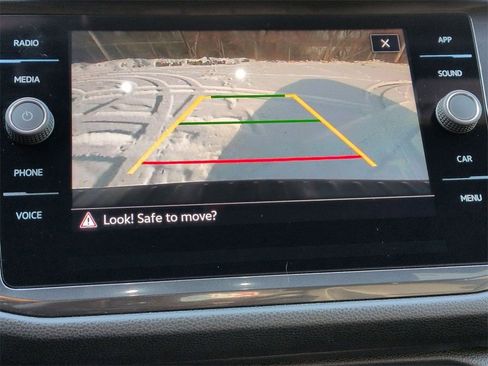 Used 2024 Volkswagen Tiguan SE R-Line image 24