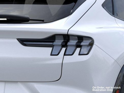 New 2026 Ford Mustang Mach-E Premium image 16