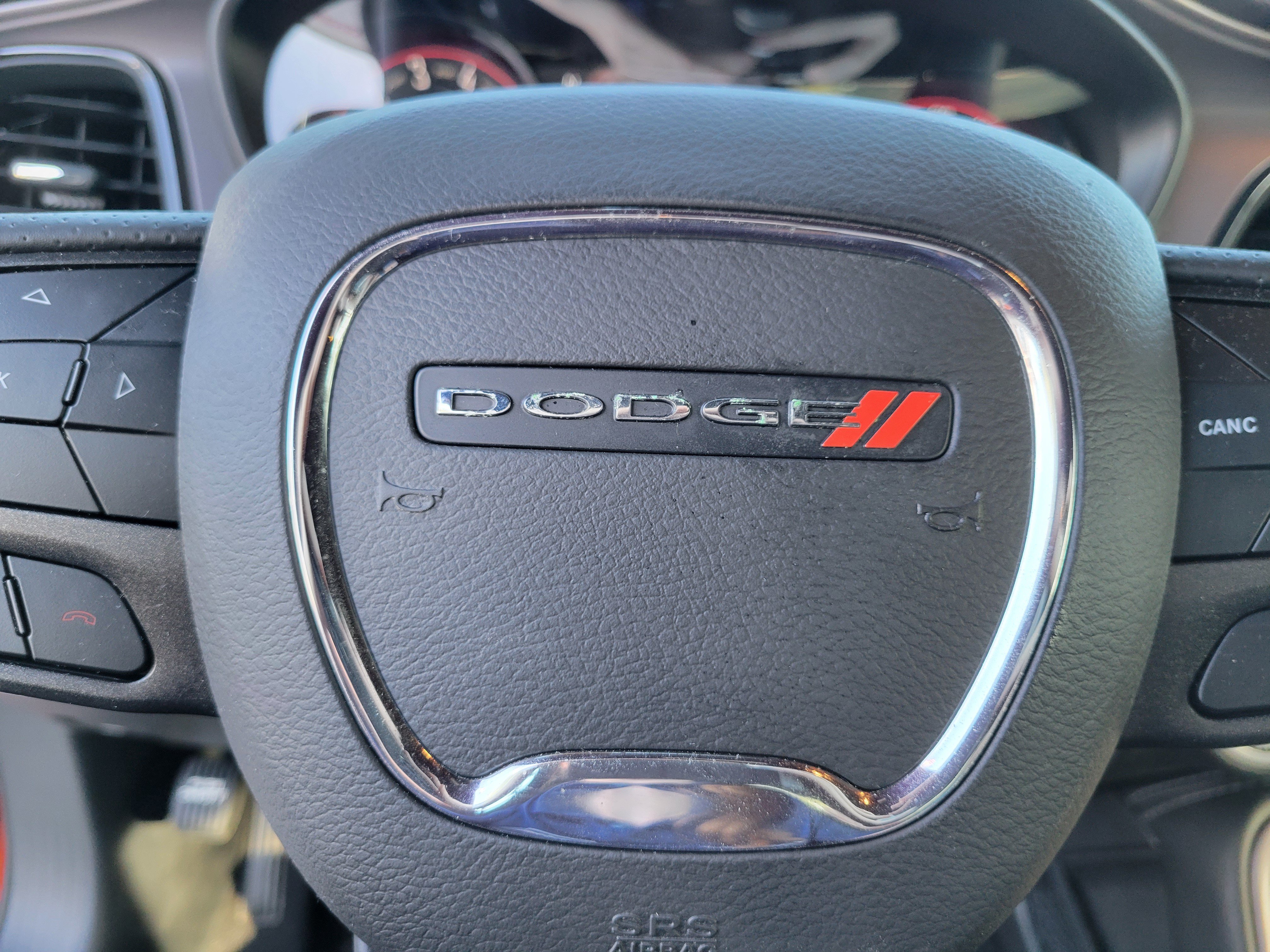 Used 2023 Dodge Challenger SXT w/ Blacktop Package RWD image 26