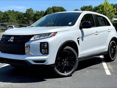 New 2026 Mitsubishi Outlander Sport LE