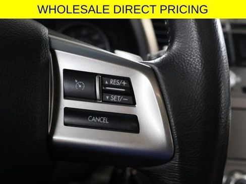 Used 2013 Subaru Outback 2.5i Premium AWD/4WD image 19
