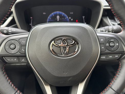 New 2026 Toyota Corolla SE FWD image 27