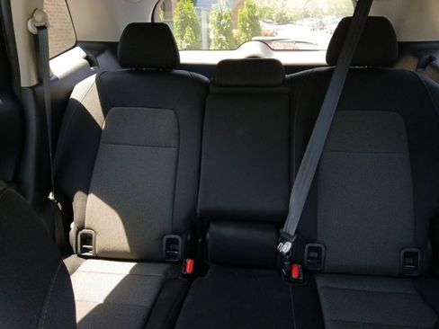 Used 2024 Honda CR-V EX image 22