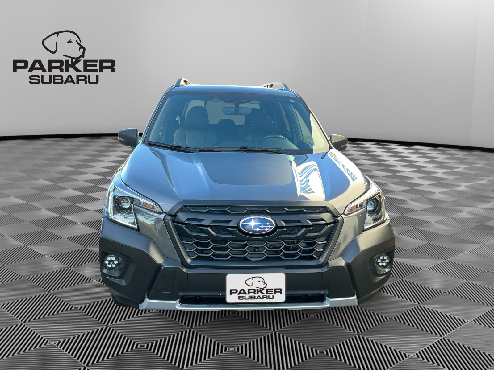 Used 2023 Subaru Forester Wilderness AWD/4WD image 8
