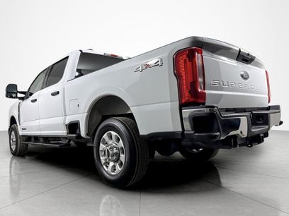 Used 2024 Ford F350 XLT