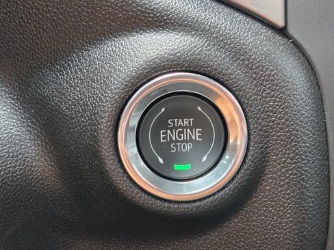 New 2026 GMC Sierra 1500 Pro w/ Graphite Edition RWD image 13