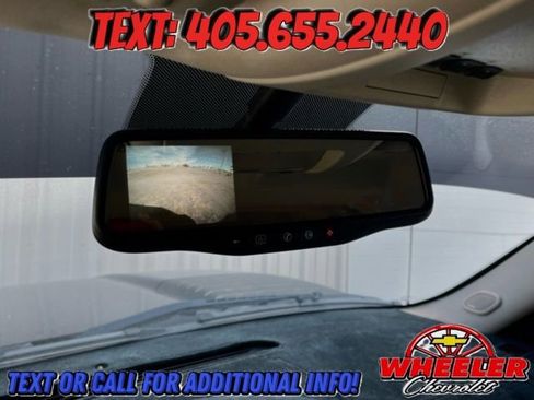 Used 2011 Chevrolet Silverado 2500 LT w/ Interior Plus Package image 18