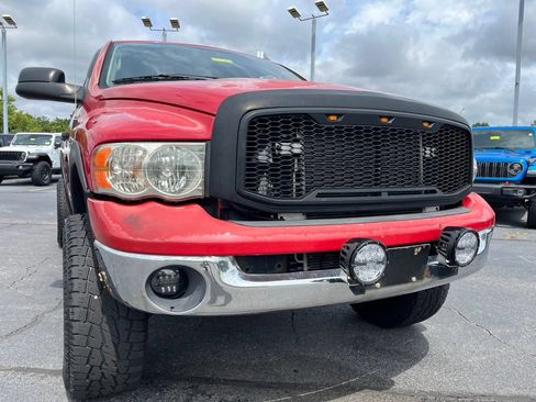 Used 2003 Dodge Ram 2500 Truck ST AWD/4WD image 41