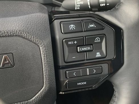 Certified 2024 Toyota Land Cruiser 1958 AWD/4WD image 29