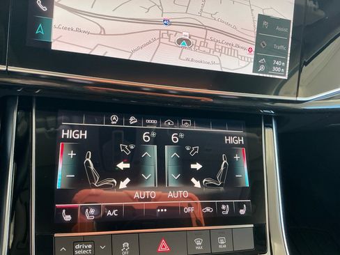 Used 2022 Audi Q7 3.0T Premium Plus w/ Premium Plus Package image 20