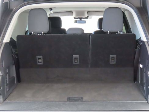 Used 2025 Ford Expedition Active RWD image 16
