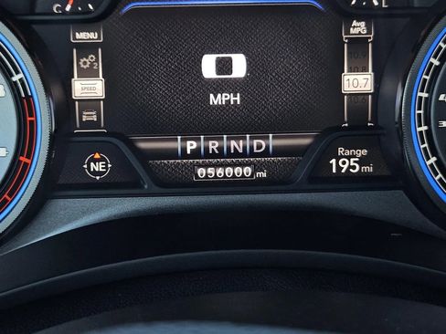 Used 2021 RAM 3500 Limited image 22