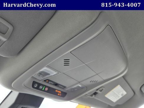 Used 2021 Chevrolet Equinox LS AWD/4WD image 15