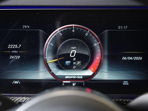 Certified 2021 Mercedes-Benz G 63 AMG 4MATIC image 20
