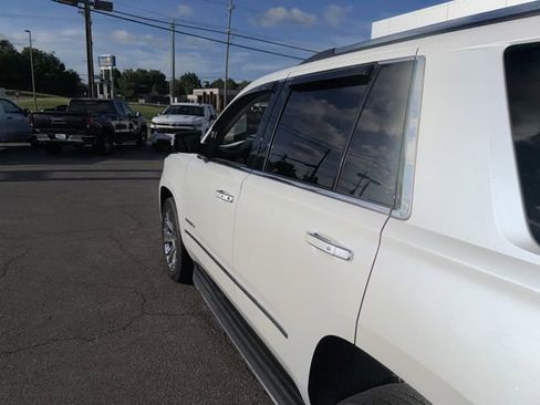 Used 2016 GMC Yukon Denali w/ Open Road Package AWD/4WD image 23