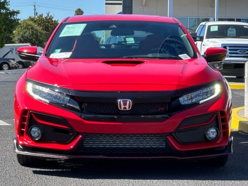 Used 2021 Honda Civic Type R image 6